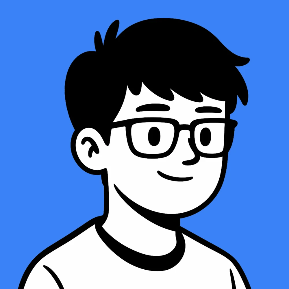 Avatar of Franco Galfré - Full Stack Web Developer